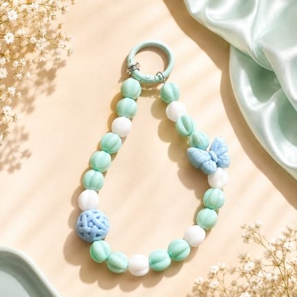 Mobile charm / Bag charm