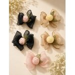 Bow Clip