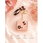 Bag Charm / Coin Pouch